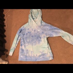 Victoria’s Secret PINK hoodie